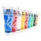 250 ML Pébéo Acrylics Studio High Viscosity 9 Colors